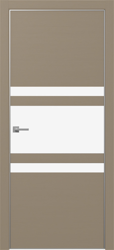 Дверь межкомнатная эмаль GRADDOOR Мир 31